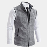 Johann | Elegant Gilet