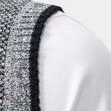 Johann | Elegant Gilet
