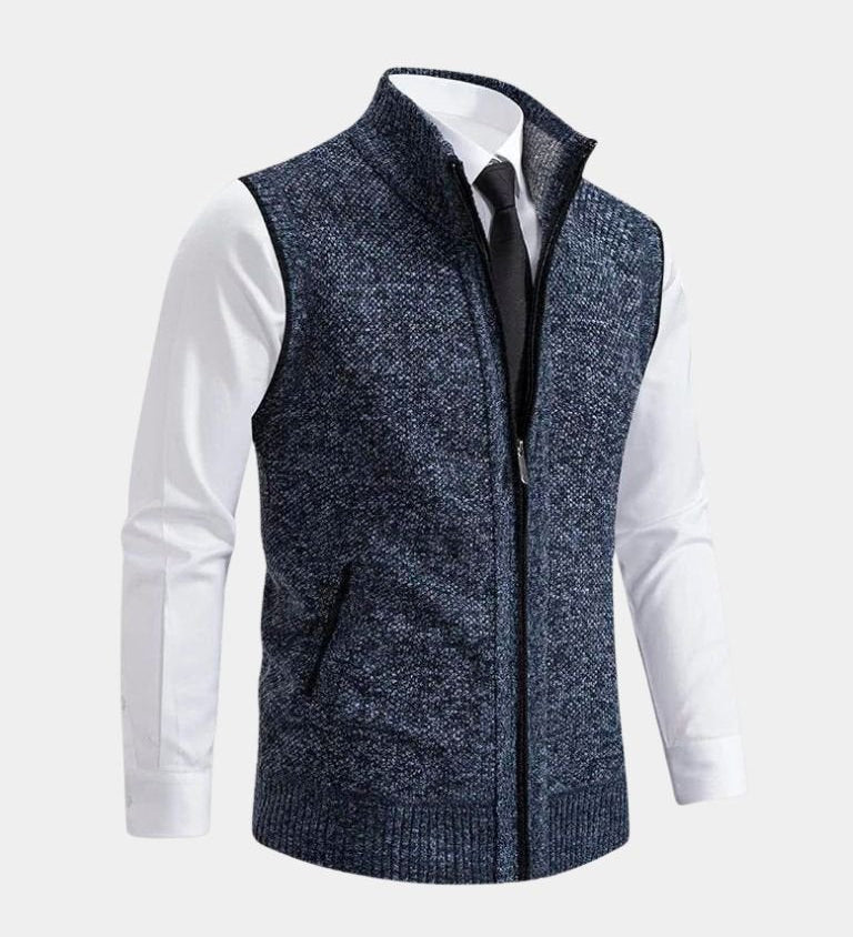 Johann | Elegant Gilet