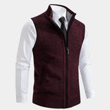 Johann | Elegant Gilet