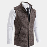 Johann | Elegant Gilet
