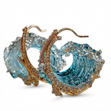 Ocean Soul Earrings