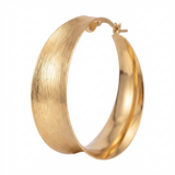 Vintage gold rings