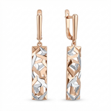 Timeless Anne Earrings