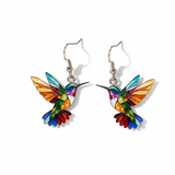 Eha - Lep Kolibri Necklace