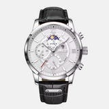 Classic Sports Watch