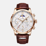 Classic Sports Watch