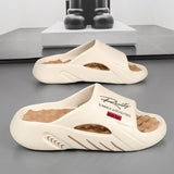 Sarynx – Padded Slippers