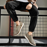 Owen™ - Cozy Comfortable Orthopedic Shoes