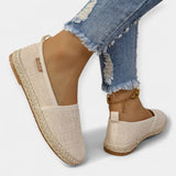 Comfortable Slip-On Shoes