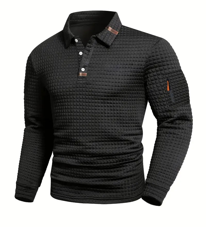 Lennart | Polo Mendy with Pocket