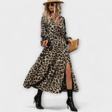 Natalia - Elegant Coat