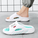 Sarynx – Padded Slippers