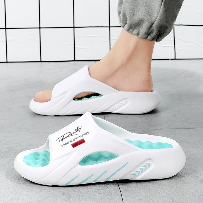Sarynx – Padded Slippers