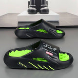 Sarynx – Padded Slippers