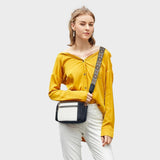 Rita - Elegant Leather Shoulder Bag