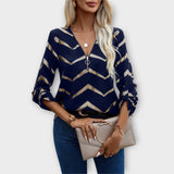 Daliborka - Eternal and Chic Blouse