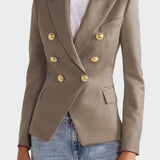 Classic Cut Blazer
