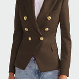 Josefína - Classic Style Coat