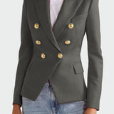 Classic Cut Blazer