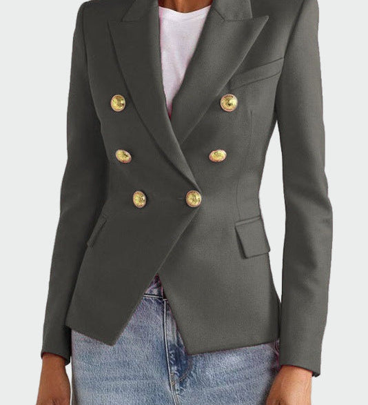 Classic Cut Blazer