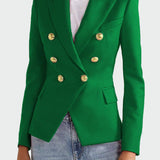 Classic Cut Blazer