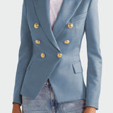Classic Cut Blazer