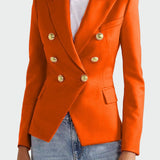 Josefína - Classic Style Coat