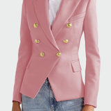 Classic Cut Blazer