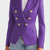 Josefína - Classic Style Coat