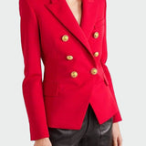 Classic Cut Blazer