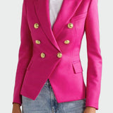 Classic Cut Blazer