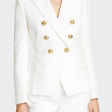 Josefína - Classic Style Coat