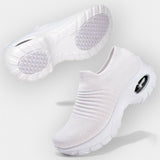 Comfortable Orthopedic Walking Shoes