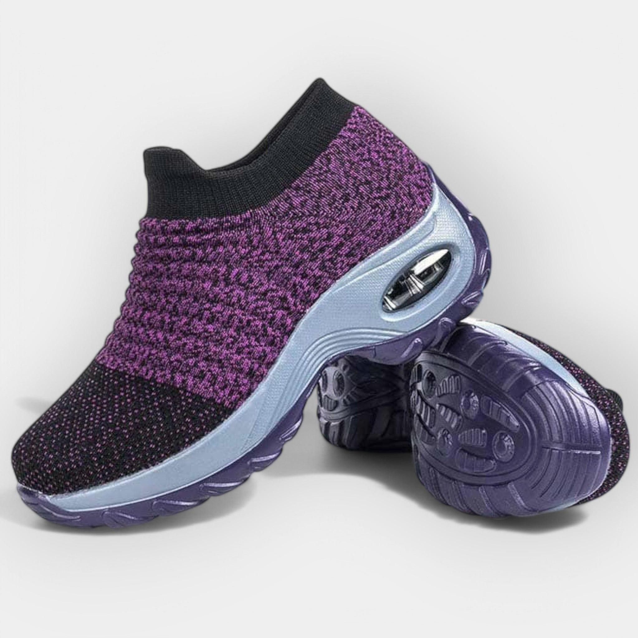 Comfortable Orthopedic Walking Shoes