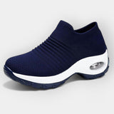 Comfortable Orthopedic Walking Shoes