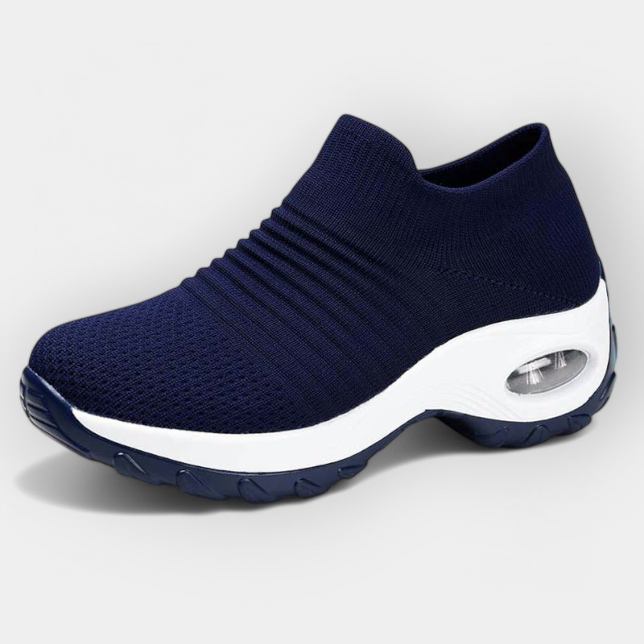 Comfortable Orthopedic Walking Shoes