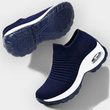 Comfortable Orthopedic Walking Shoes