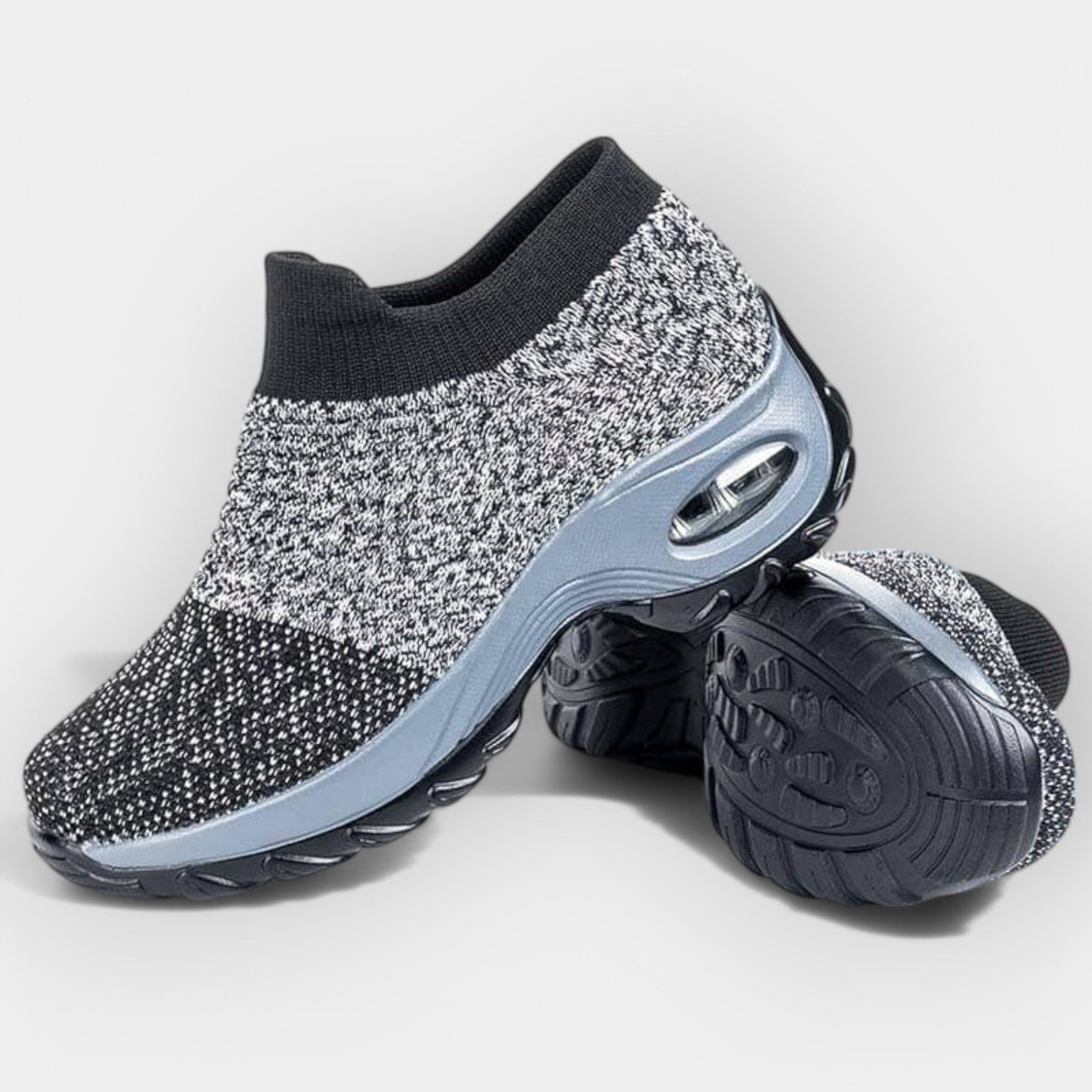 Comfortable Orthopedic Walking Shoes