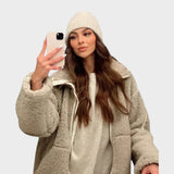 Polona - Soft Warm Winter Jacket