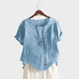 Mirna - Women's Short Sleeve T-Shirt