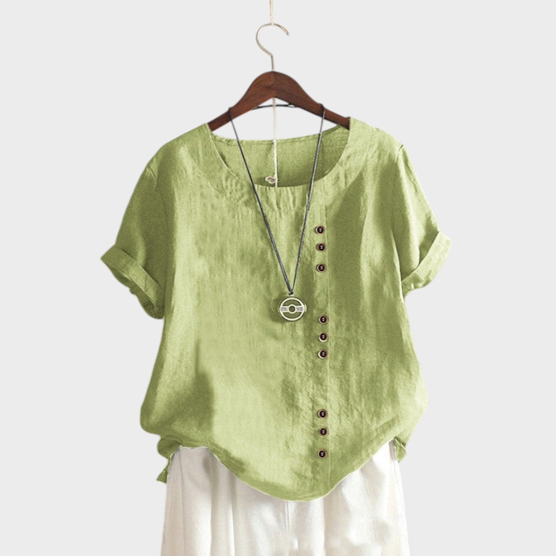 Mirna - Women's Short Sleeve T-Shirt