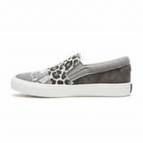 Unique Comfortable Shoes with Animal Motif