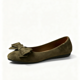 Shoes with Bow
