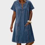 Paula - Comfortable Jeans Clothing