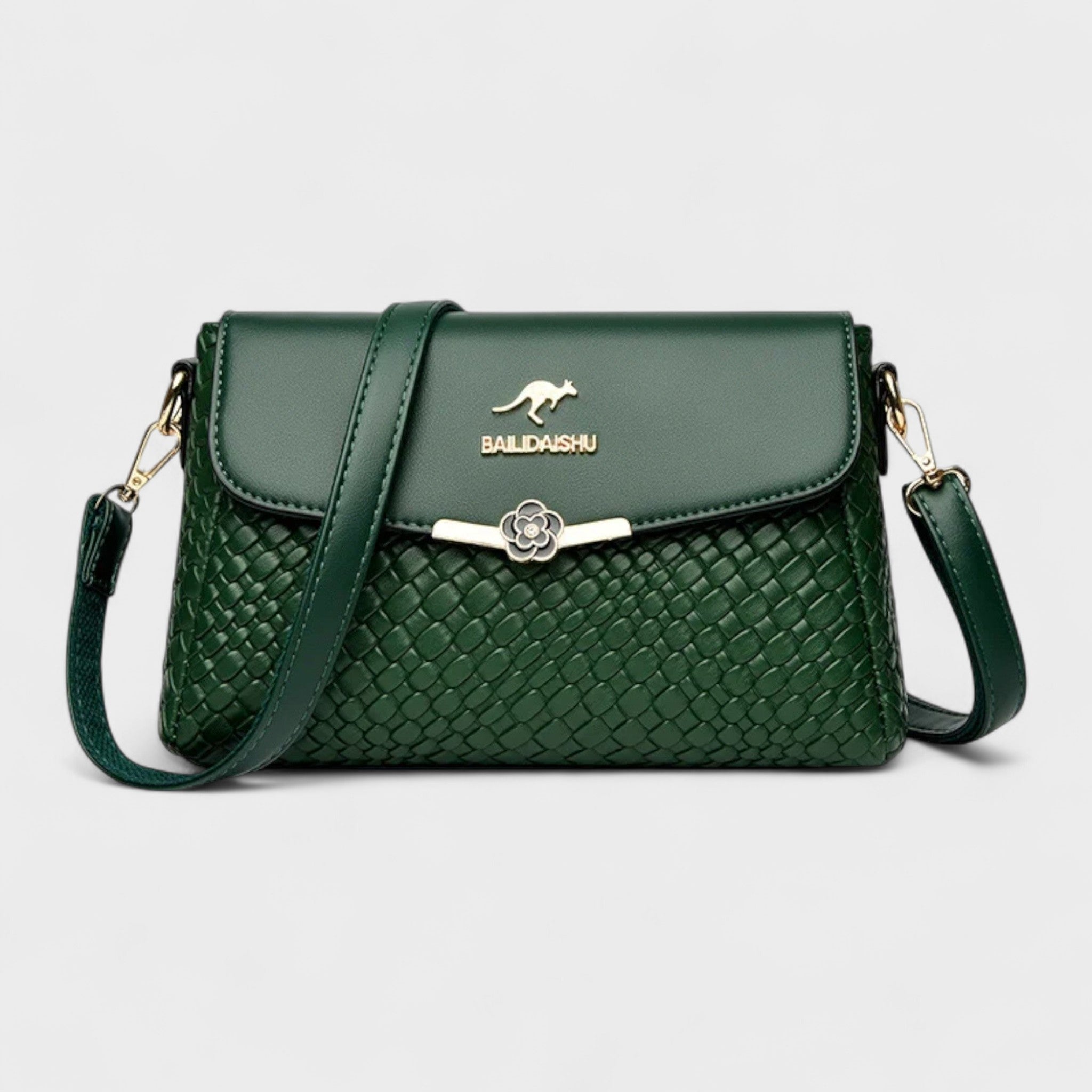 Erna - Luxury Shoulder Bag