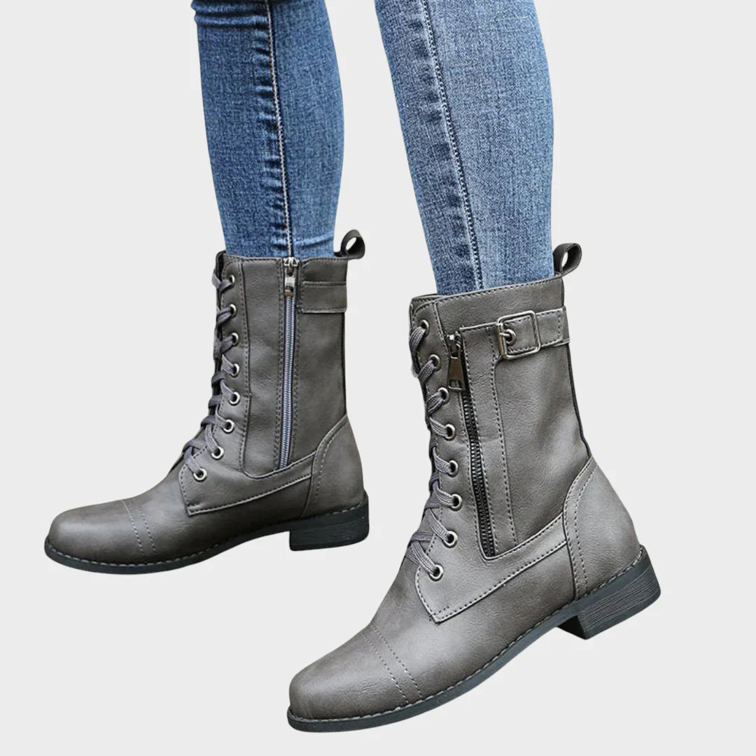 Elza - Work Boots