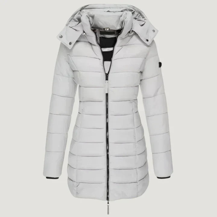 Mila - Winter Jacket