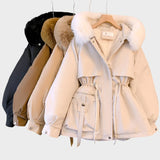 Lisa - Elegant Winter Coat