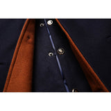 Armani™ Winter Wool Coat